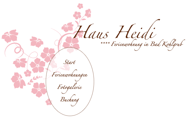 Haus Heidi